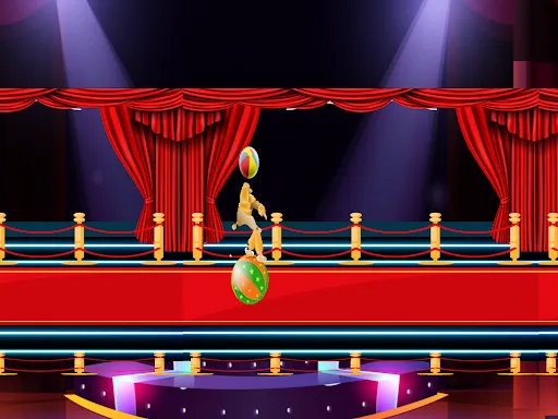 Circus Big Show-Wonderland preview
